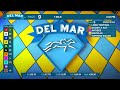 Lord Tripping wins race 9 at Del Mar 11/19/23.