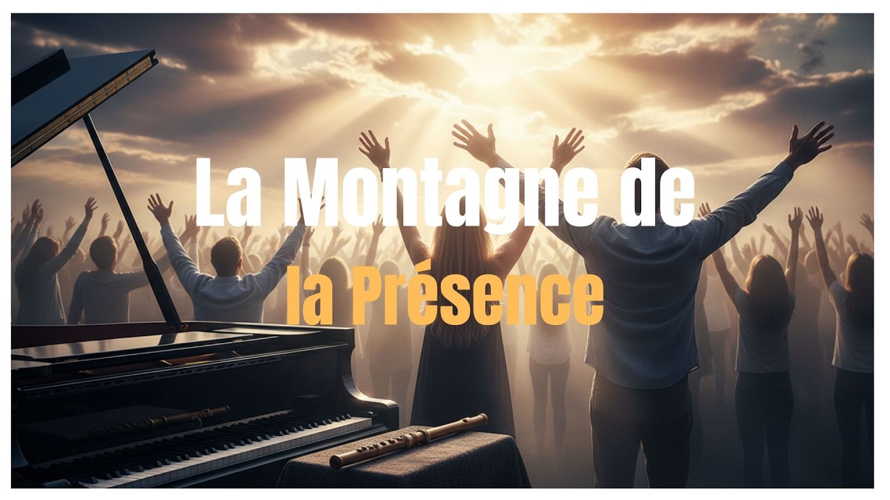 Louange Profonde & Adoration