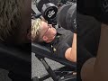 Push & Pull gym session | WRU TV