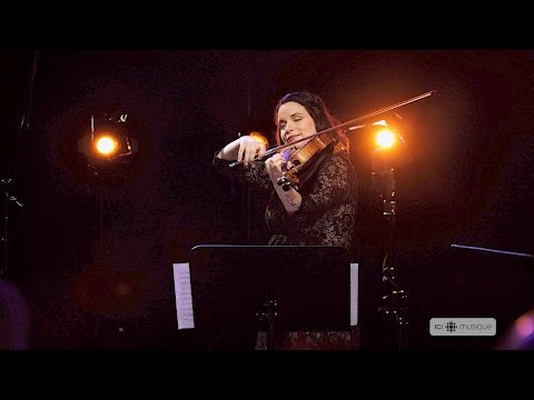 Marina Thibeault interprète la Valse sentimentale no.6 de Tchaïkovski