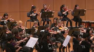 State Music Camp 2018
