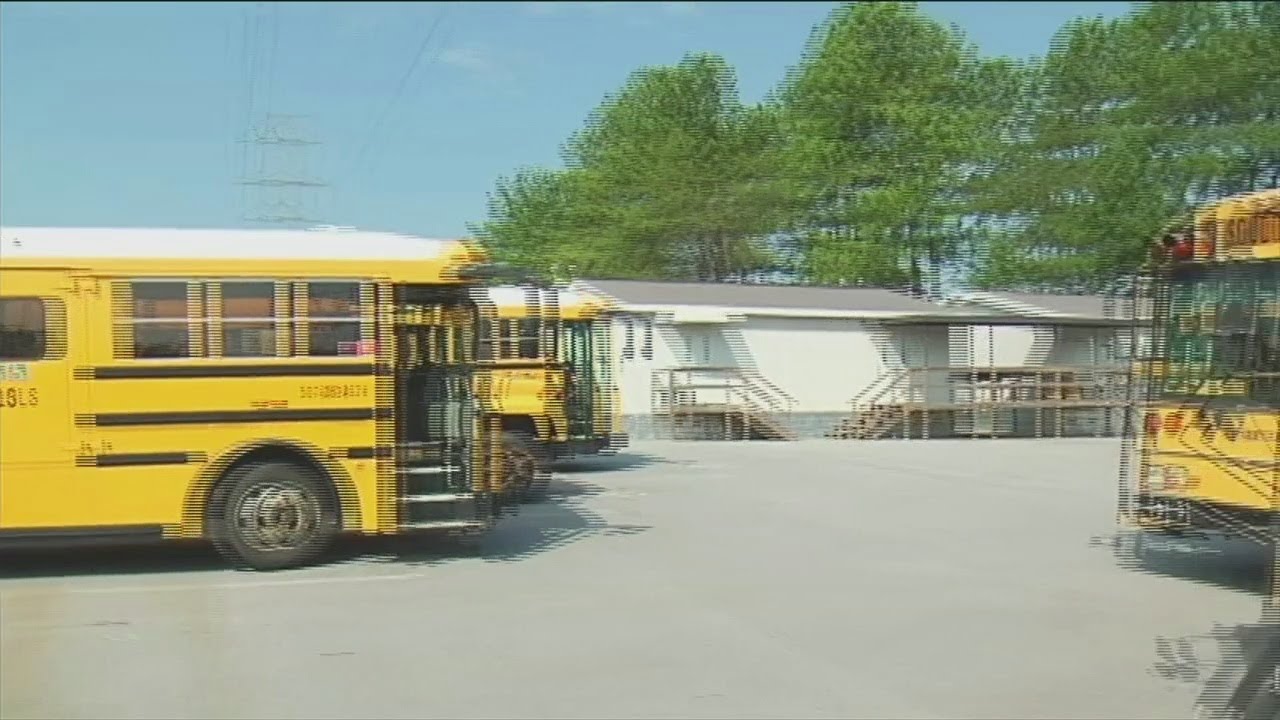 Greenville Co Schools Prepare For Pushed Back Start Date YouTube