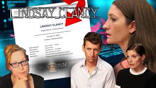 Full How Did THIS Go Unseen in the Lindsay Clancy Trial You NEED to See for Yourself! #truthserumtc Update
