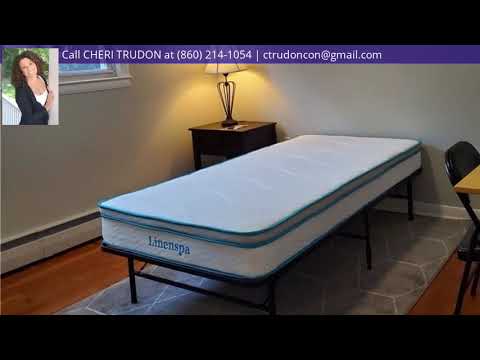 20 Greenwood Street, Windham, CT home video tour