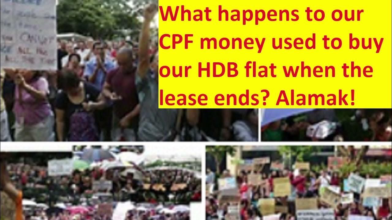 What Happens To Our CPF Money Used To Buy A HDB Flat When The Lease what-happens-to-our-cpf-money-used-to-buy-a-hdb-flat-when-the-lease
