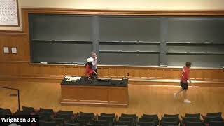 Parent & Family Orientation 2021: Safety Session