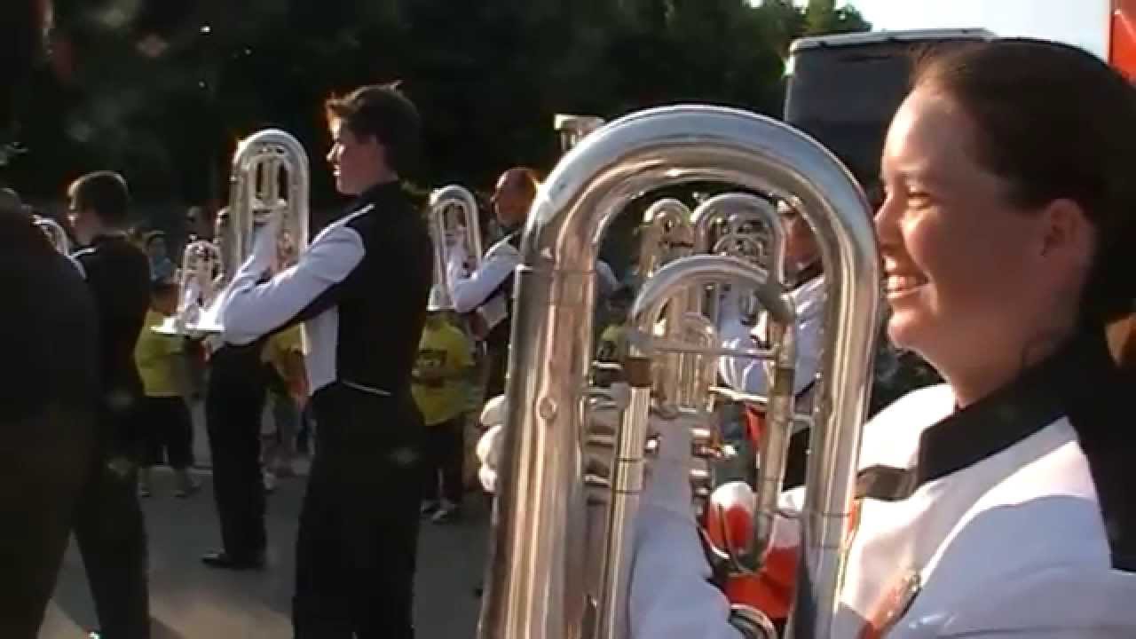 Jubal Italy Tour 2013