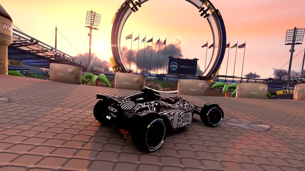 [Trailer] Flying to Perfection - Bren on Zrt Cup #3 - ft.SchumiSkins