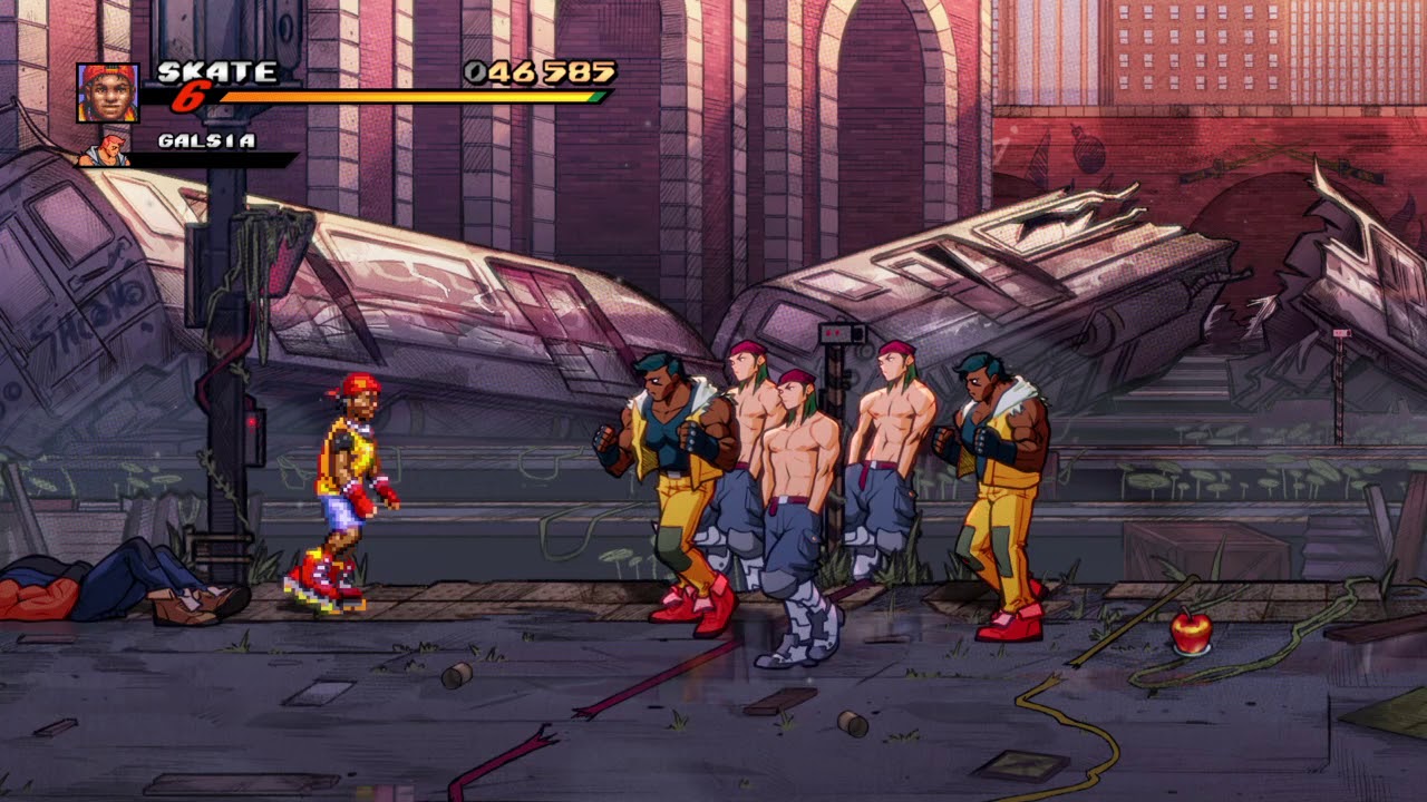 I can never keep my combo passed the Cobos