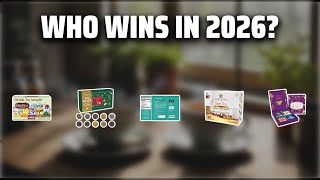 The Top 5 Best Tea Pack in 2026 - Must Watch Before Buying!