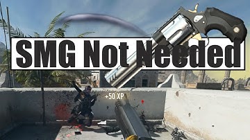 Crazy Broken Basilisk Loadout Build and Tuning in Warzone 2 Season 2