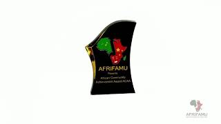 AFRIFAMU 2018, FASHION SHOW, MUSIC PERFORMANCE AND RED CARPET