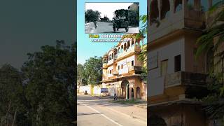 Bada Aadmi Film Real Life Location