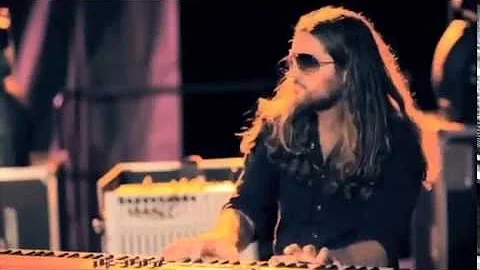 Blackberry Smoke - Good One Coming On