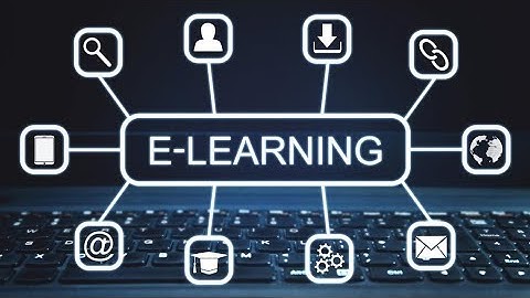 Elearning and Systems Navigation: Sakai