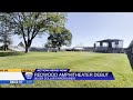 New Redwoods Amphitheater debuts as Silver Dollar Fair opens in Chico