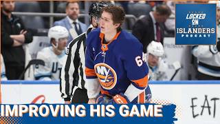 Revival: Are the Islanders Prospects SET to Change Everything? Cal Ritchie’s STUNNING Growth