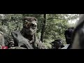 2017 Living Dead 4 Zombie Paintball Scenario - On Target Paintball