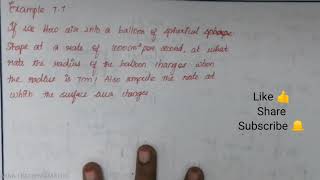 Famous 12th Maths|Chapter:7|Example 7.7 Wealth