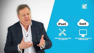 Ipaas Vs. Saas Explained What Is Vl Omni?