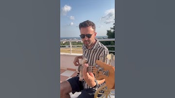 Thumbnail of Tom Misch - Falling For You (Bass Cover) #tommisch #fallingforyou #basscover #bass #funk
