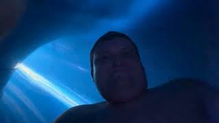 Eagle Lake of Covington Township, PA Pool Water Slide and Hot Tub (9/6/2026)
