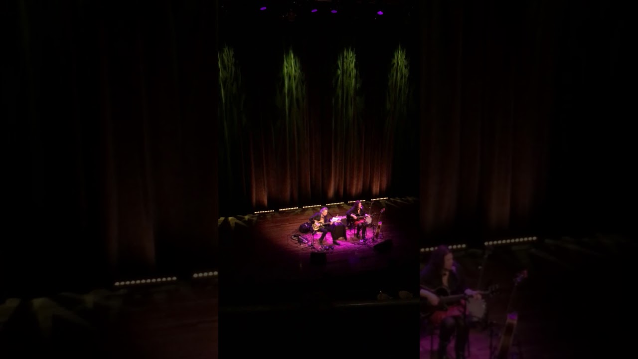 Dayna Kurtz with Robert Maché - Reconsider Me