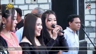 All Artis T3RLENA | OM. ANT Feat FJS Audio Music Live Kacangan