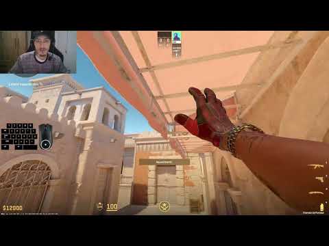 Anubis Exec bomb A SMOKES