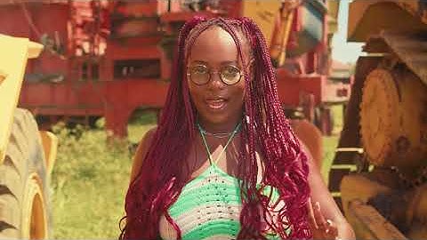 MAANDY - "MBICHI" Ft BREEDER LW (Official Music Video)