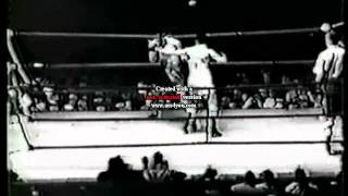 Pascual Perez KO1 Dai Dower