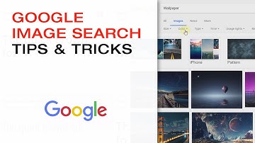 🔴 Making the Most of Google Image Search - Tips and Features