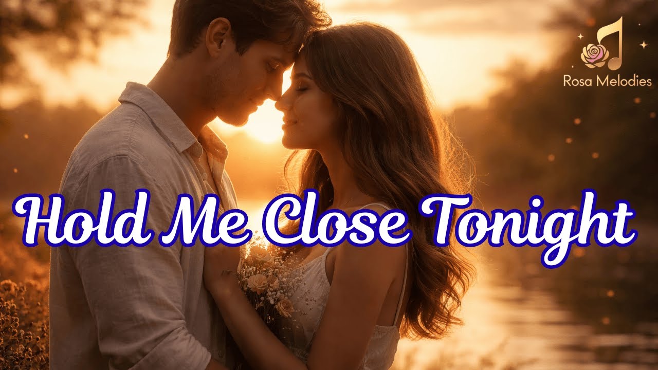 Hold Me Close Tonight – Emotional Romantic Love Song | Deep Feelings & Heartfelt Lyrics