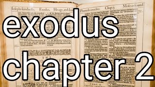 the post rock bible - exodus chapter 2 Update