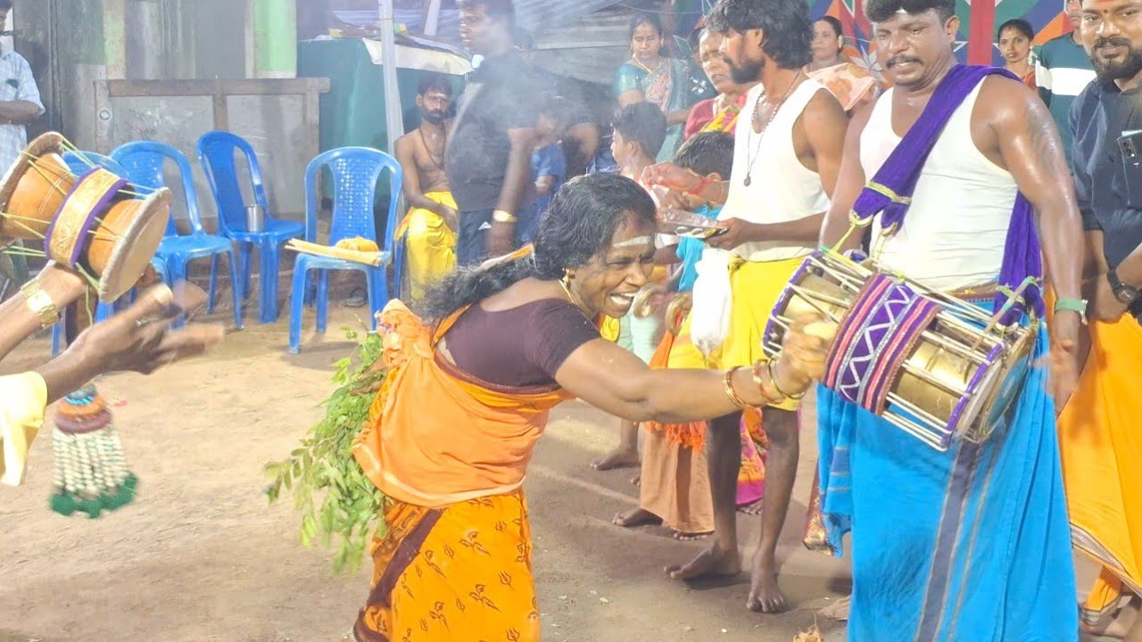 😱ஆவேசத்துடன் 