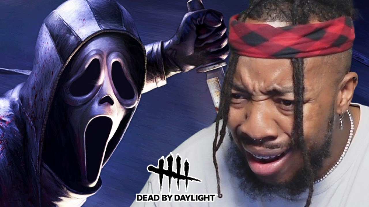 🔴CARRYING AGAIN ;) |DEAD BY DAYLIGHT| !discord !kick !discord !music