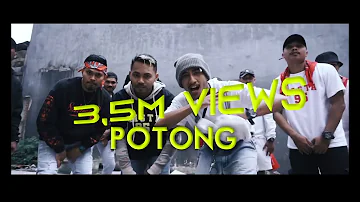 POTONG (Official MV)