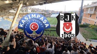 kasımpaşa&Beşiktaş. Beşiktaşım Seni Ben Değişmem Hiç Bir Şeye Resimi