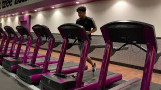planet fittness dom and omar