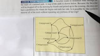 5.1 part 15: CYP 6 Euler path