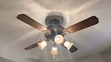 1982 Casablanca Victorian Ceiling Fan