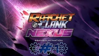 Ratchet & Clank - Nexus | Прохождение #1 | Сложность - герой