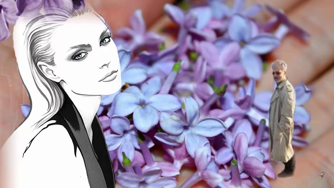 Анна Герман. А ОН МНЕ НРАВИТСЯ. - YouTube