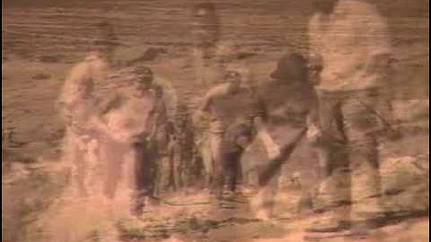 The Origin of "A" mountain