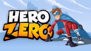 Hero Zero #02 Działamy dalej (pl19)