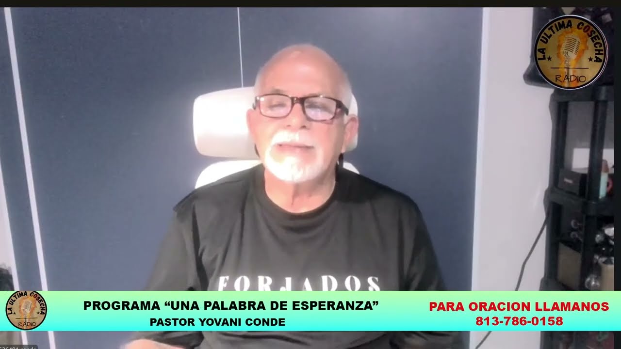 La Ultima Cosecha Radio