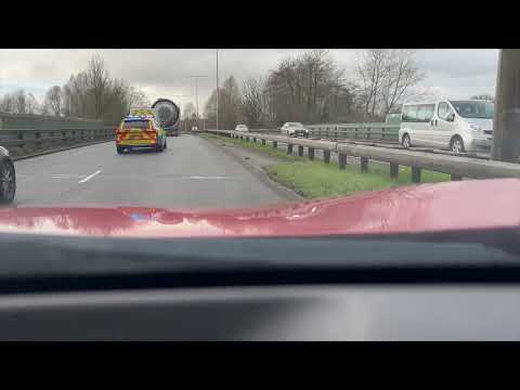 BOLK Transport. Convoy