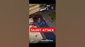 Spiderman Combo That Works