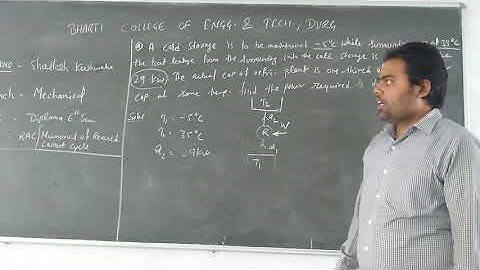 3rd numerical of reversed carnot cycle