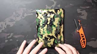 January 2023: Grim Workshop Subscription Unboxing